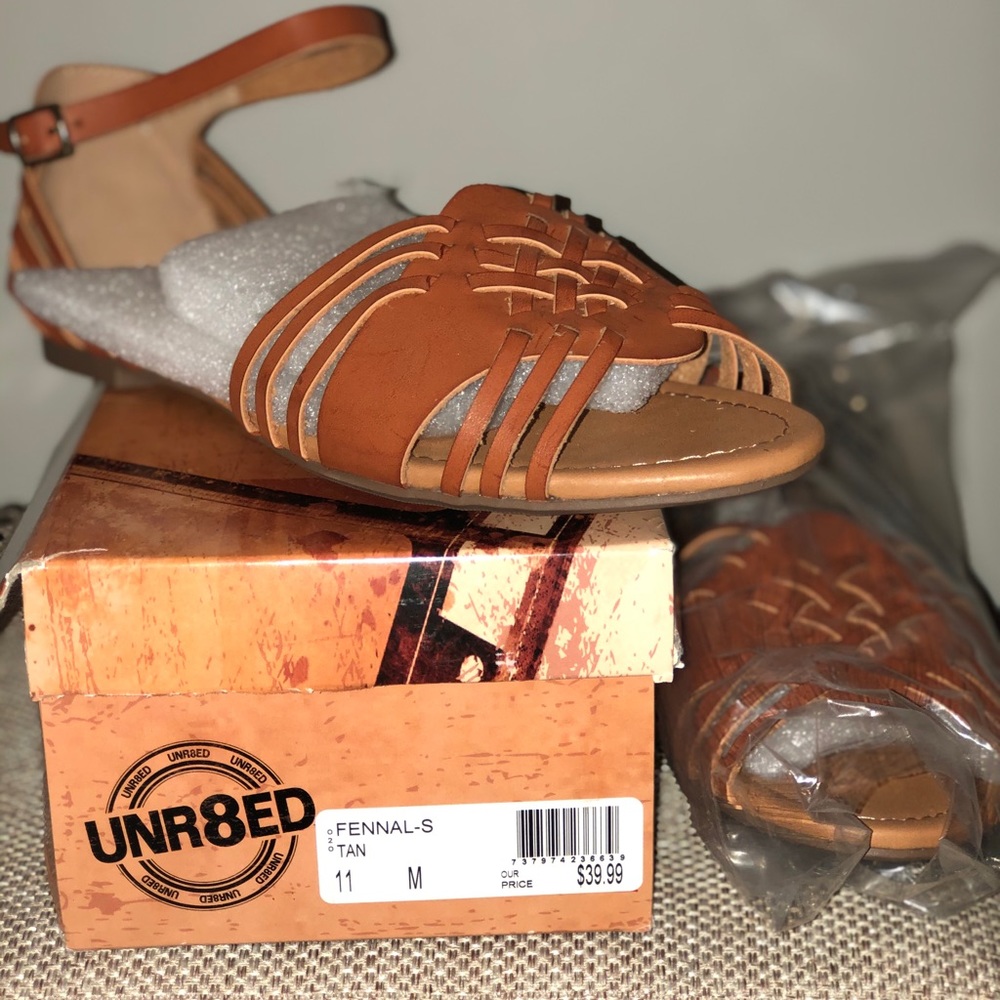 Sandals